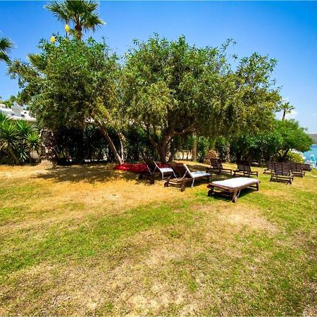 Ion Club Loft Rooms Alacati Kültér fotó