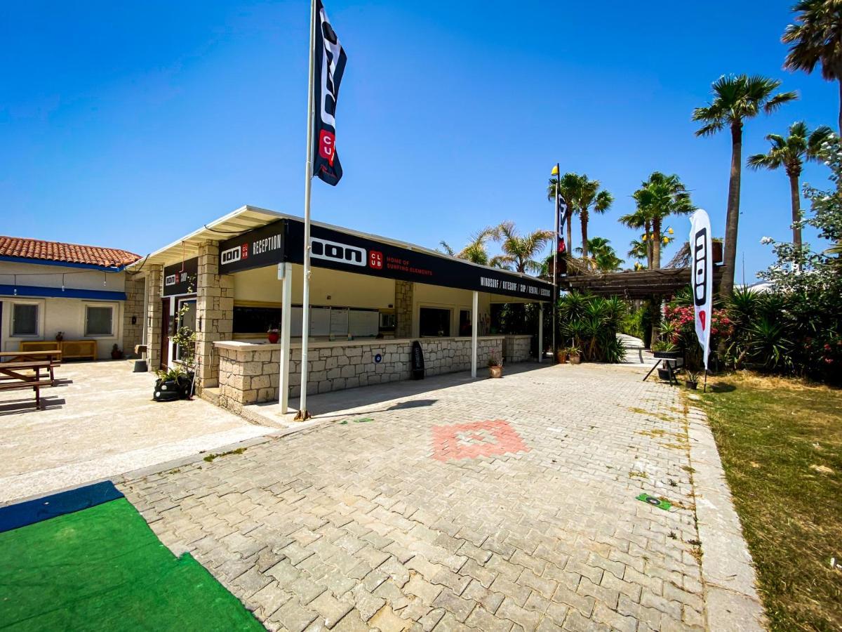 Ion Club Loft Rooms Alacati Kültér fotó
