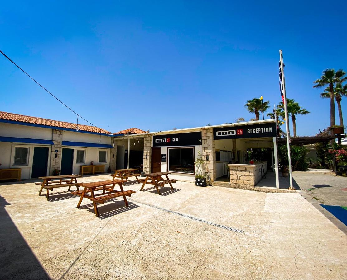 Ion Club Loft Rooms Alacati Kültér fotó