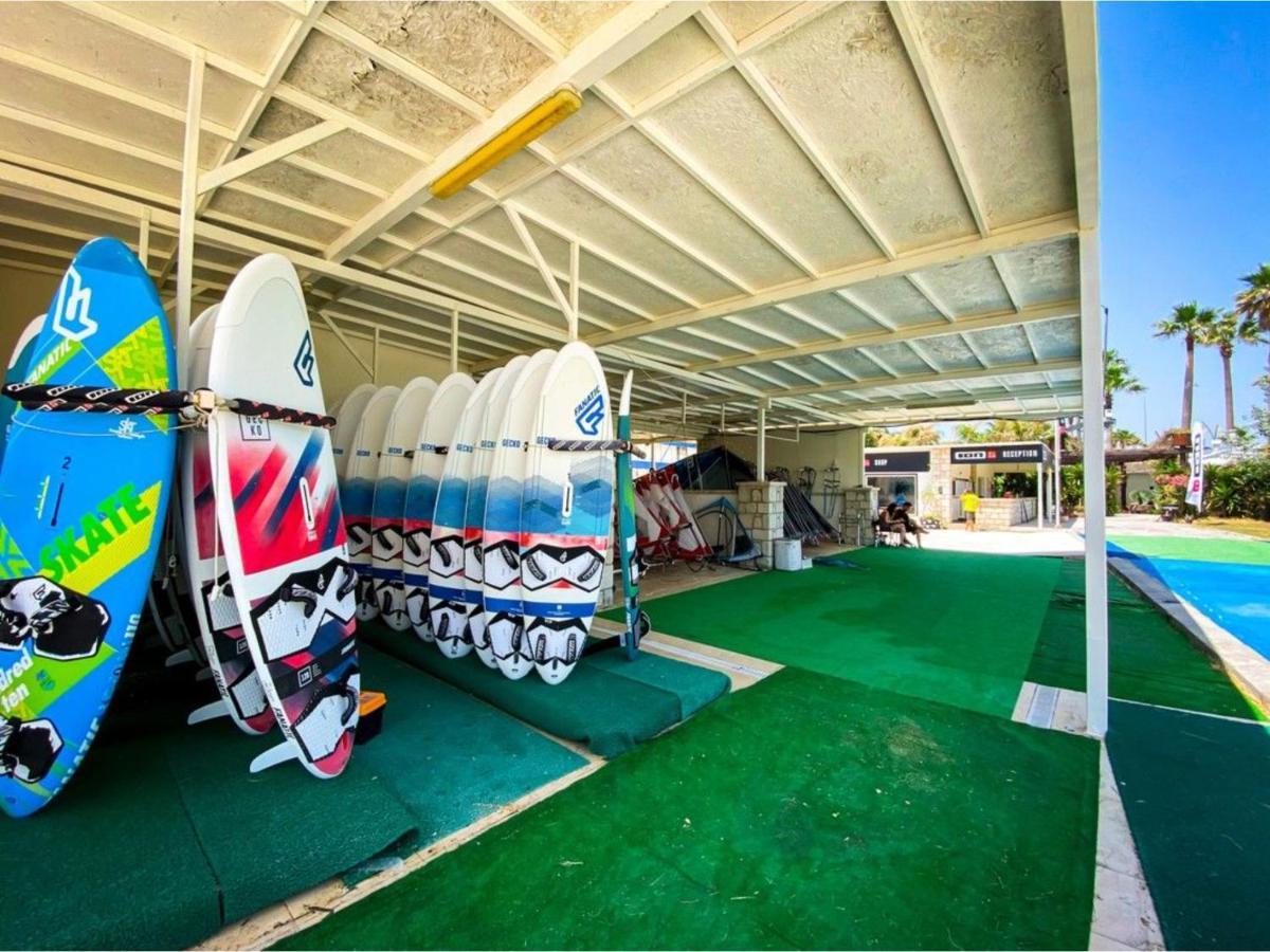 Ion Club Loft Rooms Alacati Kültér fotó
