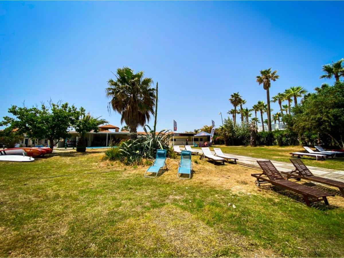 Ion Club Loft Rooms Alacati Kültér fotó