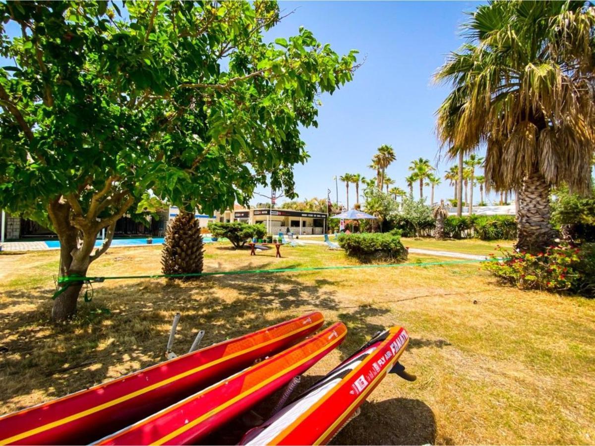 Ion Club Loft Rooms Alacati Kültér fotó