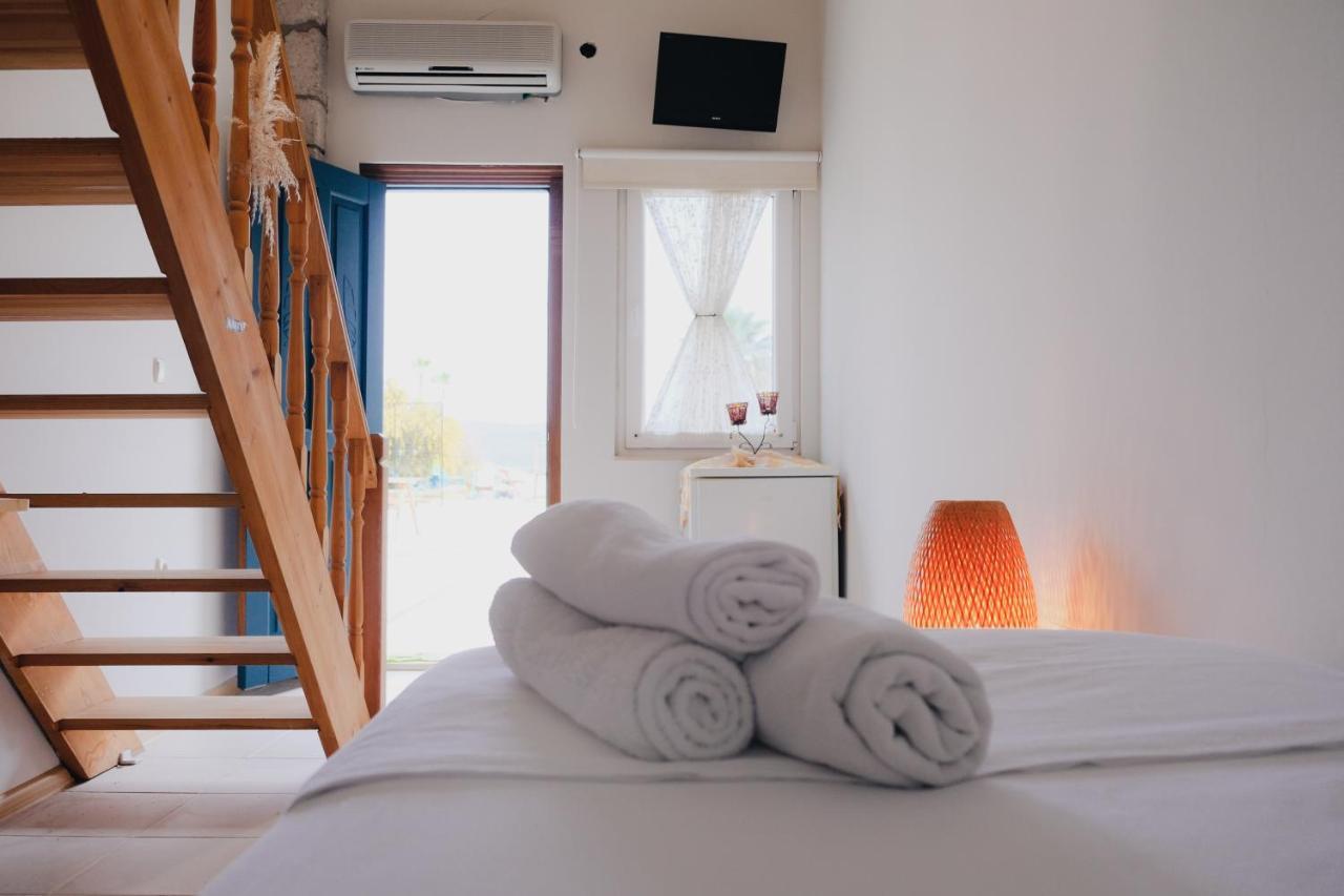 Ion Club Loft Rooms Alacati Kültér fotó