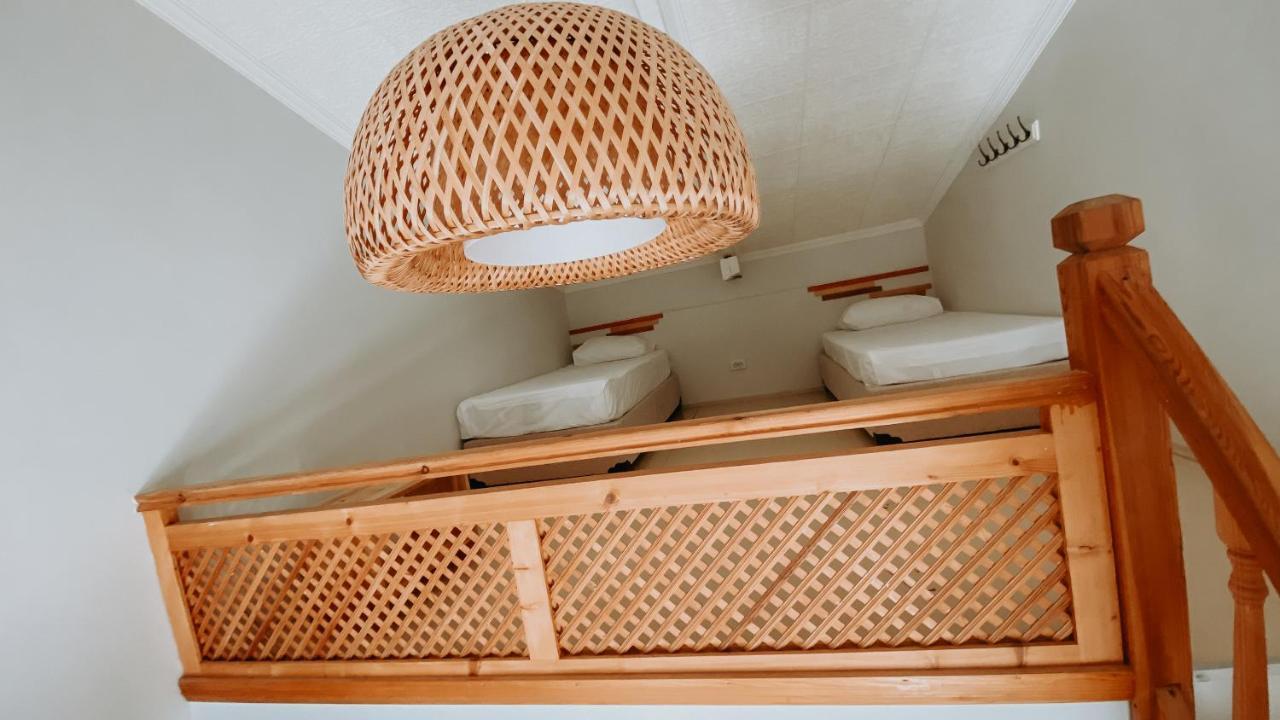 Ion Club Loft Rooms Alacati Kültér fotó